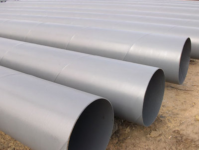 3PE防腐鋼管 管材領域的防腐明星