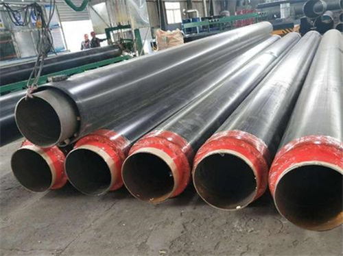 泰州加強級3PE防腐鋼管 廠家、價格與產品深度解析