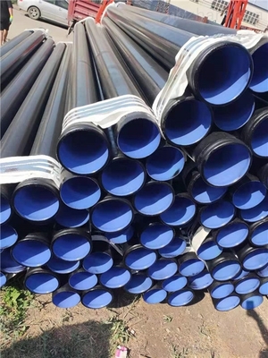 DN25-DN1220 防腐管材 規格、工藝與工程應用全解析